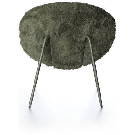 Coco Maison Freddy fauteuil Groen